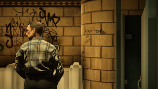 Penis-Gun Game Explores Illegal Gay Hookups In The '60s